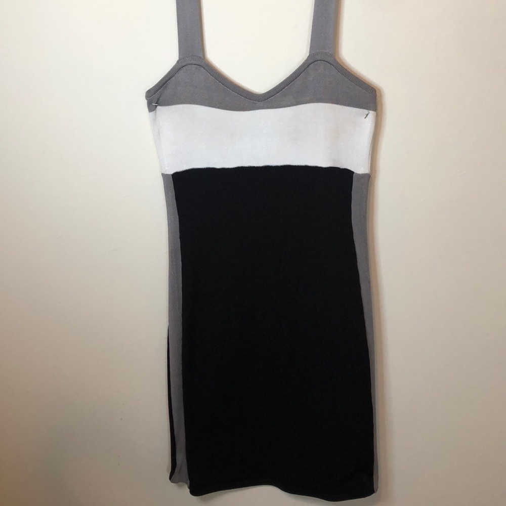Bandage dress
